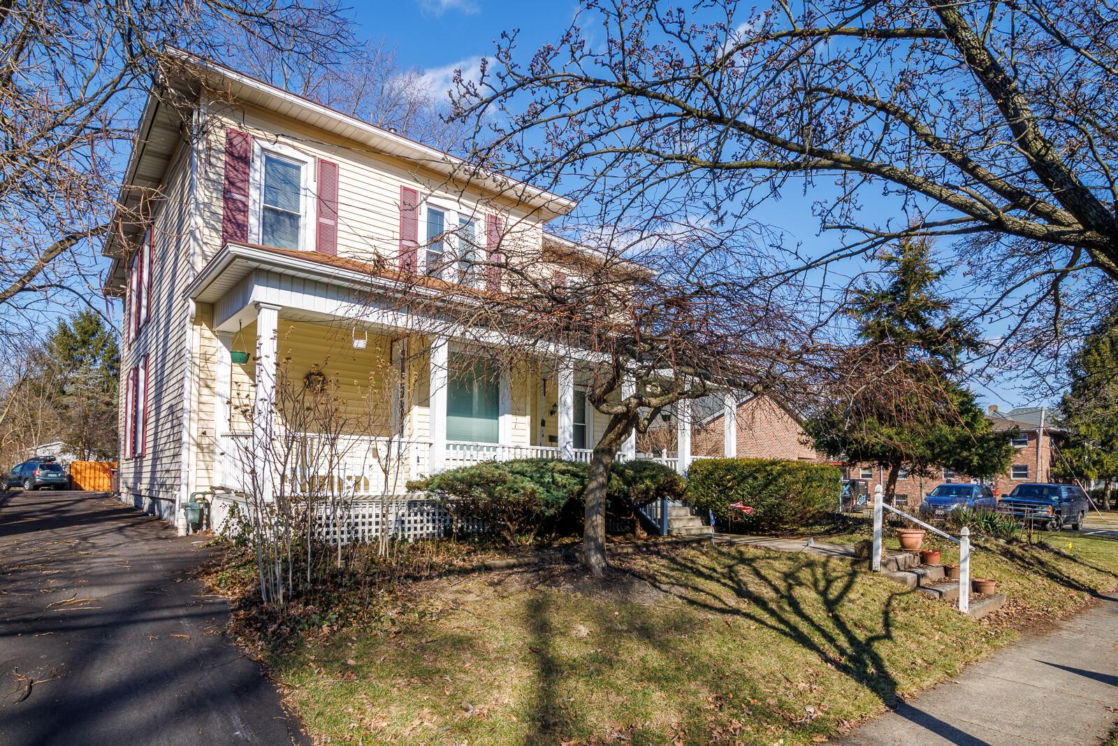 240 W Central Avenue