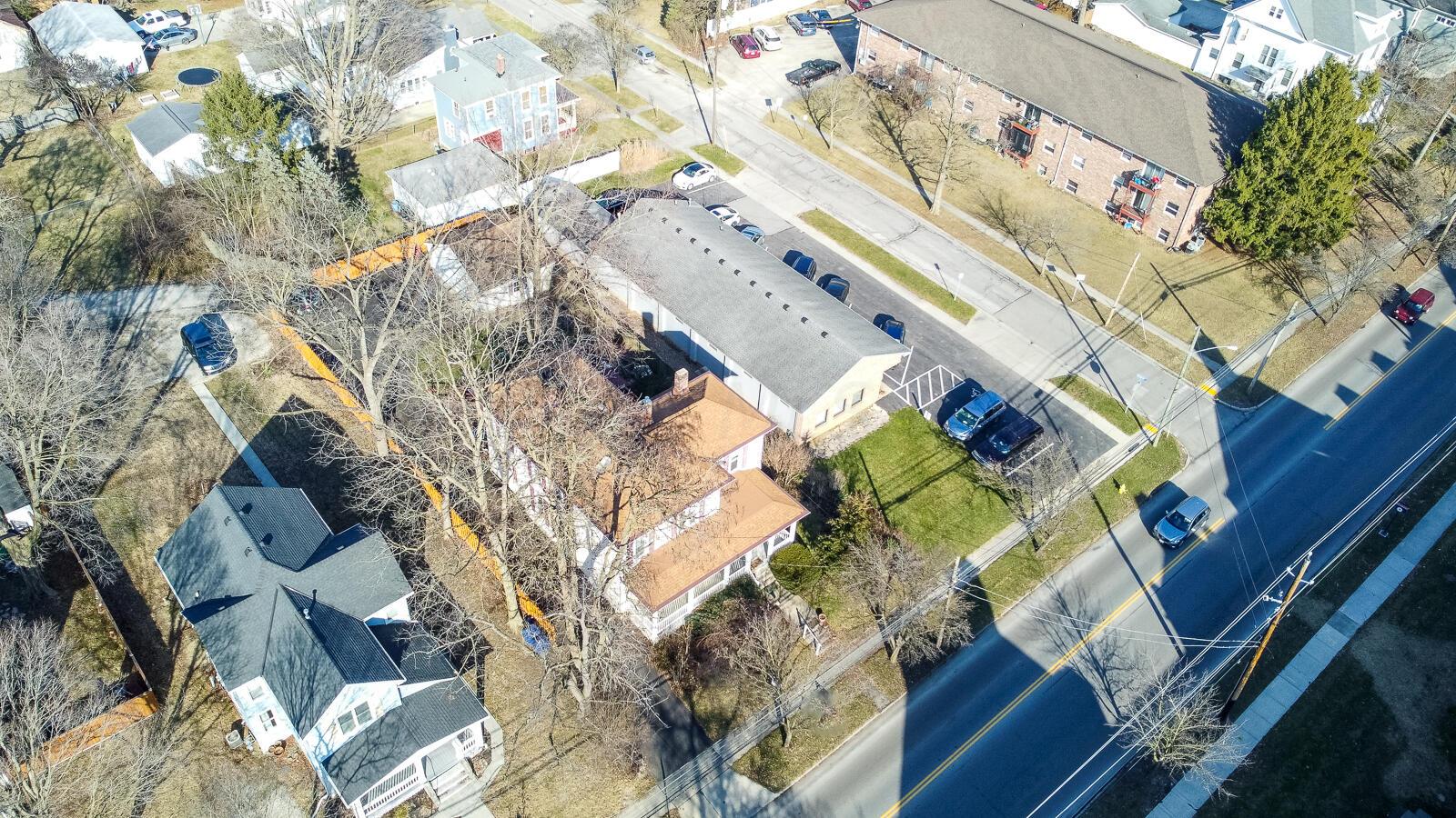 240 W Central Avenue