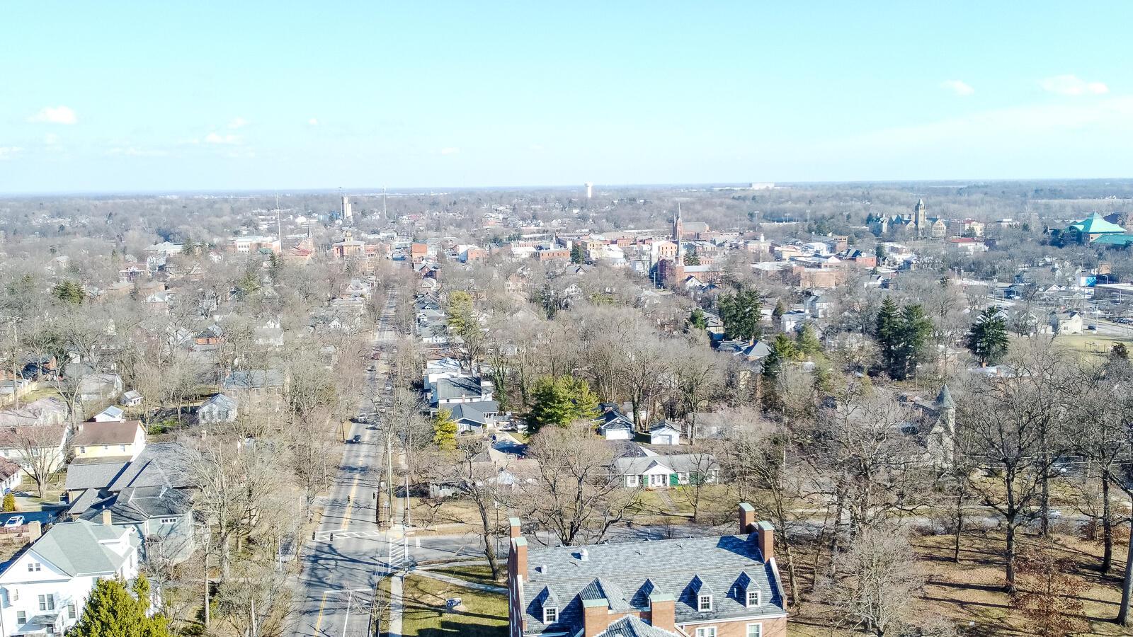 240 W Central Avenue