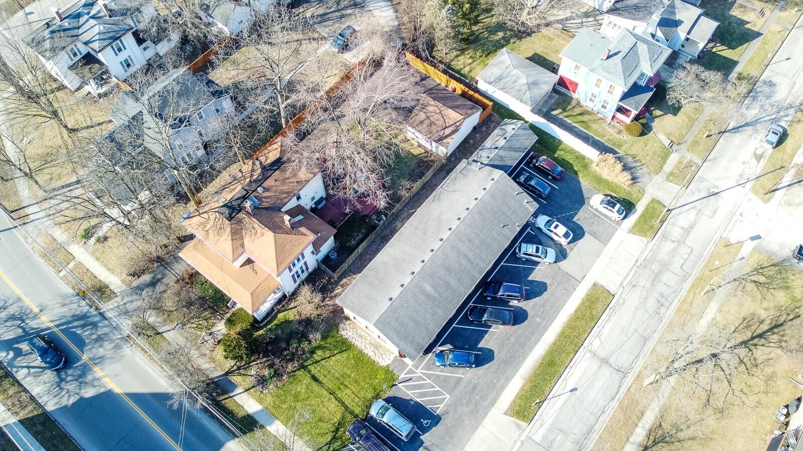 240 W Central Avenue