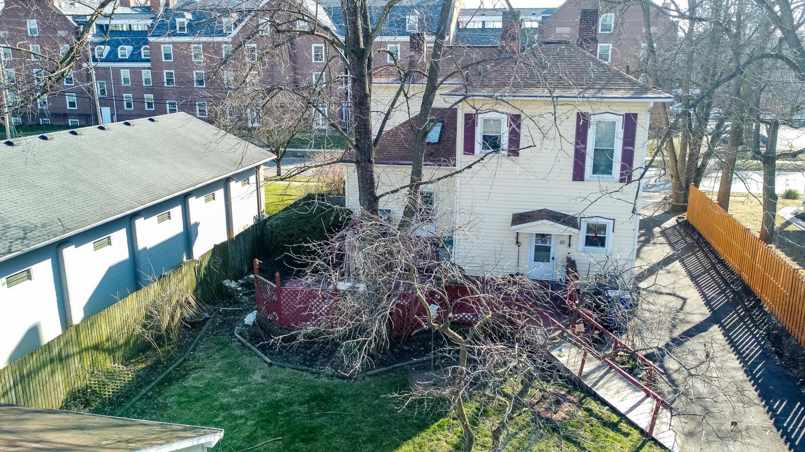 240 W Central Avenue