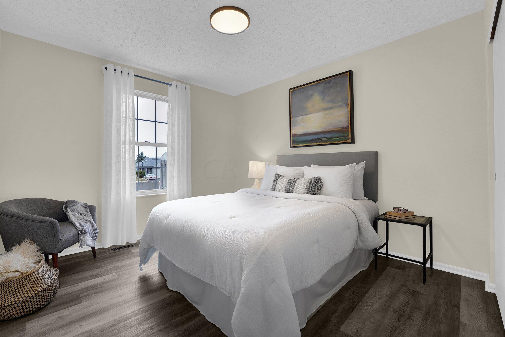 5803 Blendon Place Drive, 13E