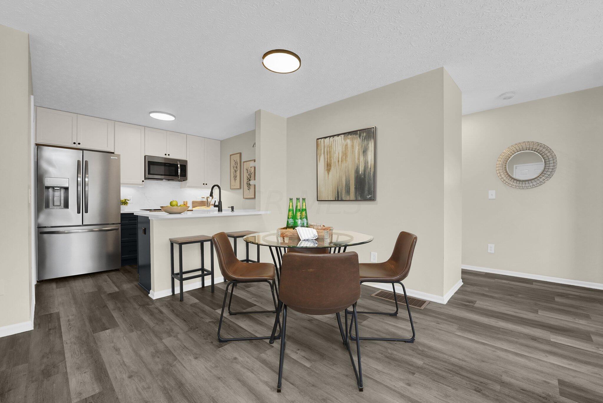 5803 Blendon Place Drive, 13E