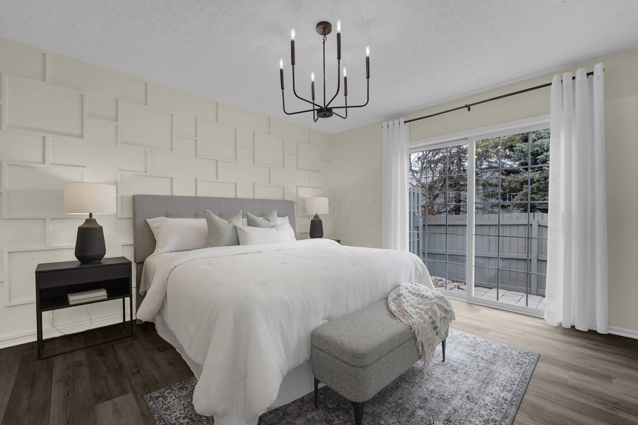 5803 Blendon Place Drive, 13E