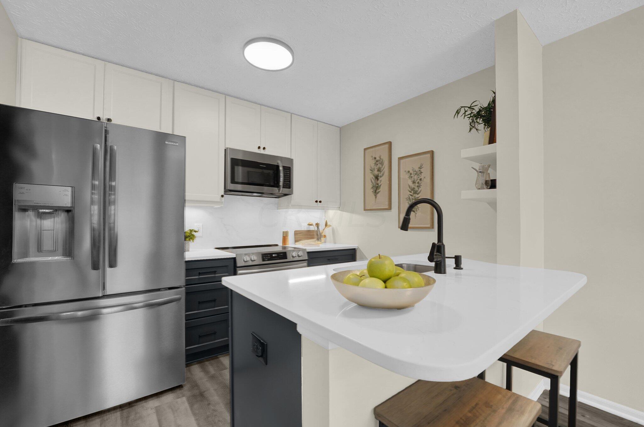 5803 Blendon Place Drive, 13E