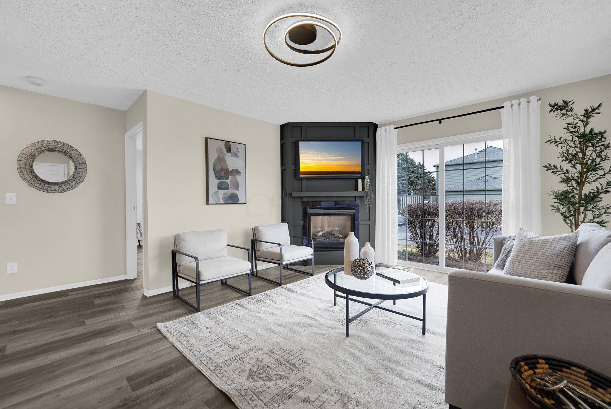 5803 Blendon Place Drive, 13E