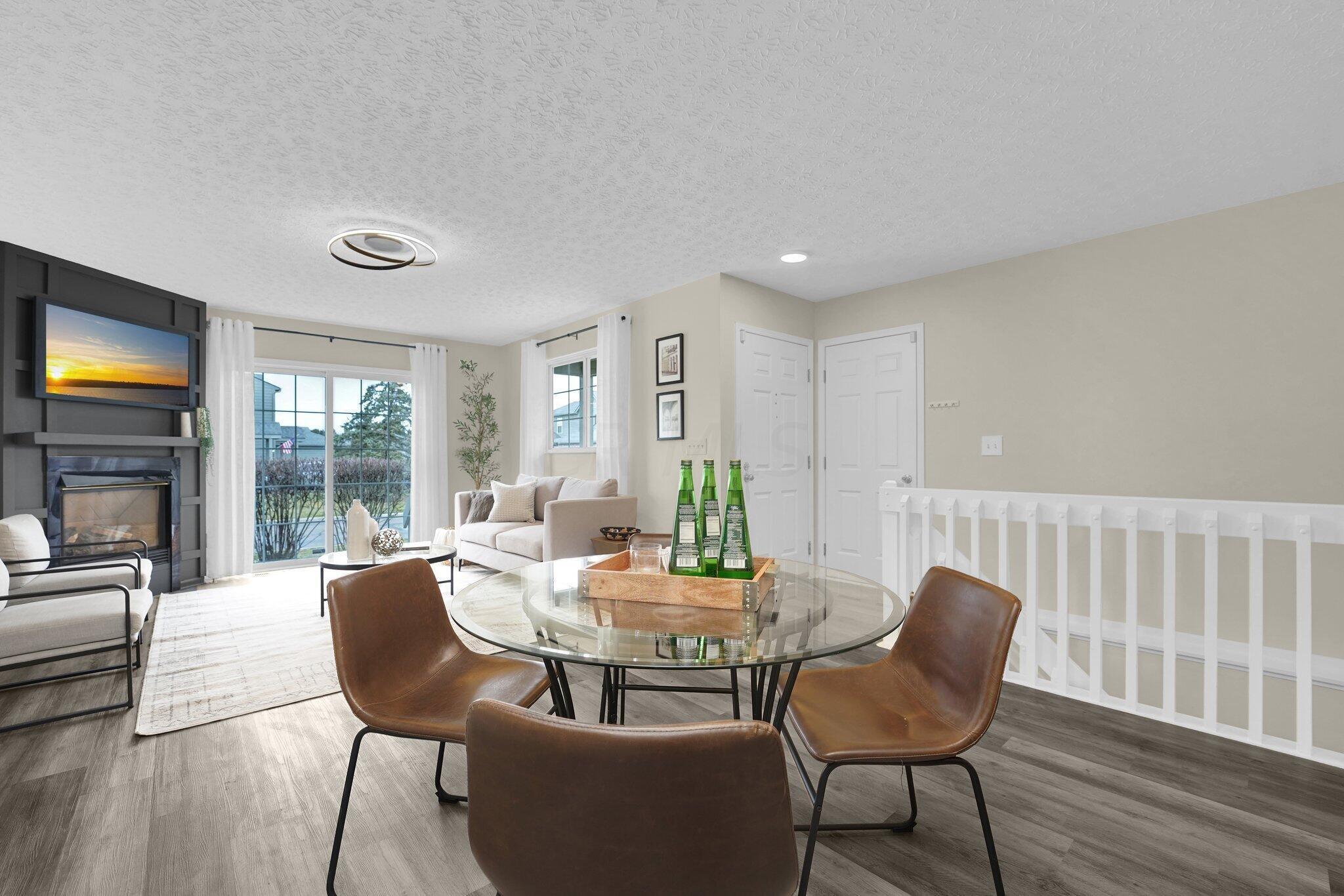 5803 Blendon Place Drive, 13E