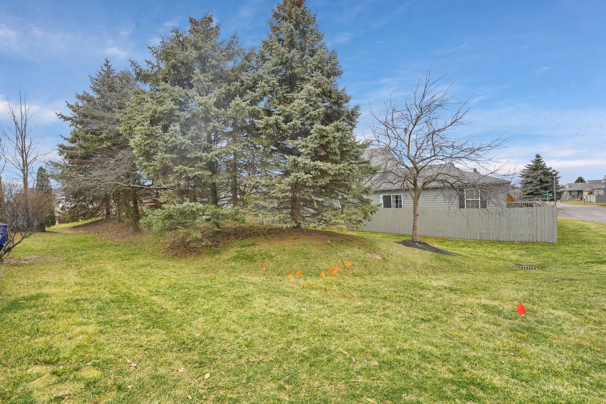 5803 Blendon Place Drive, 13E