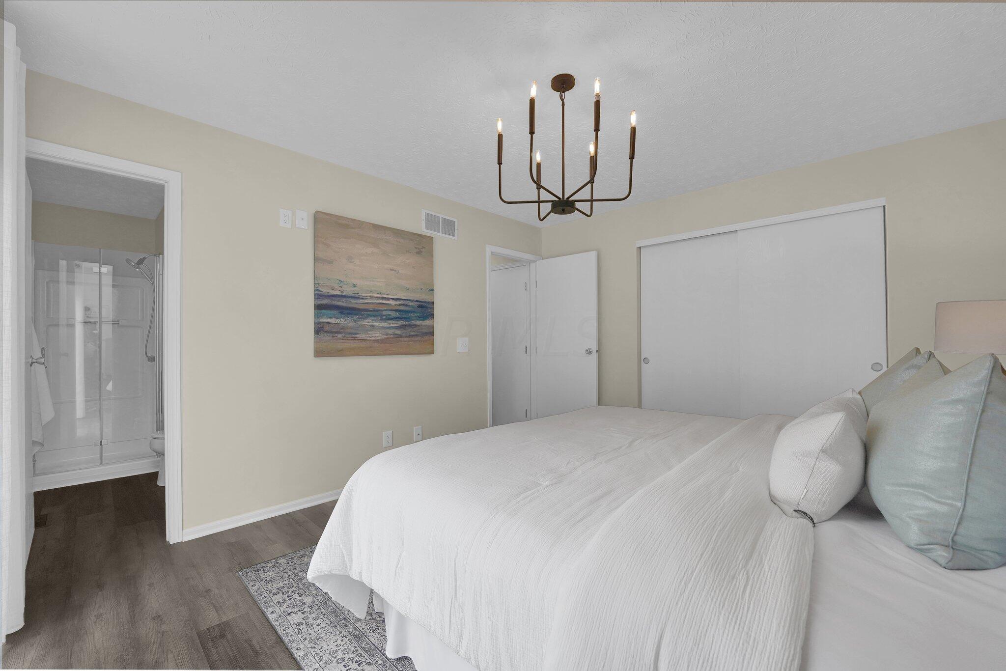 5803 Blendon Place Drive, 13E