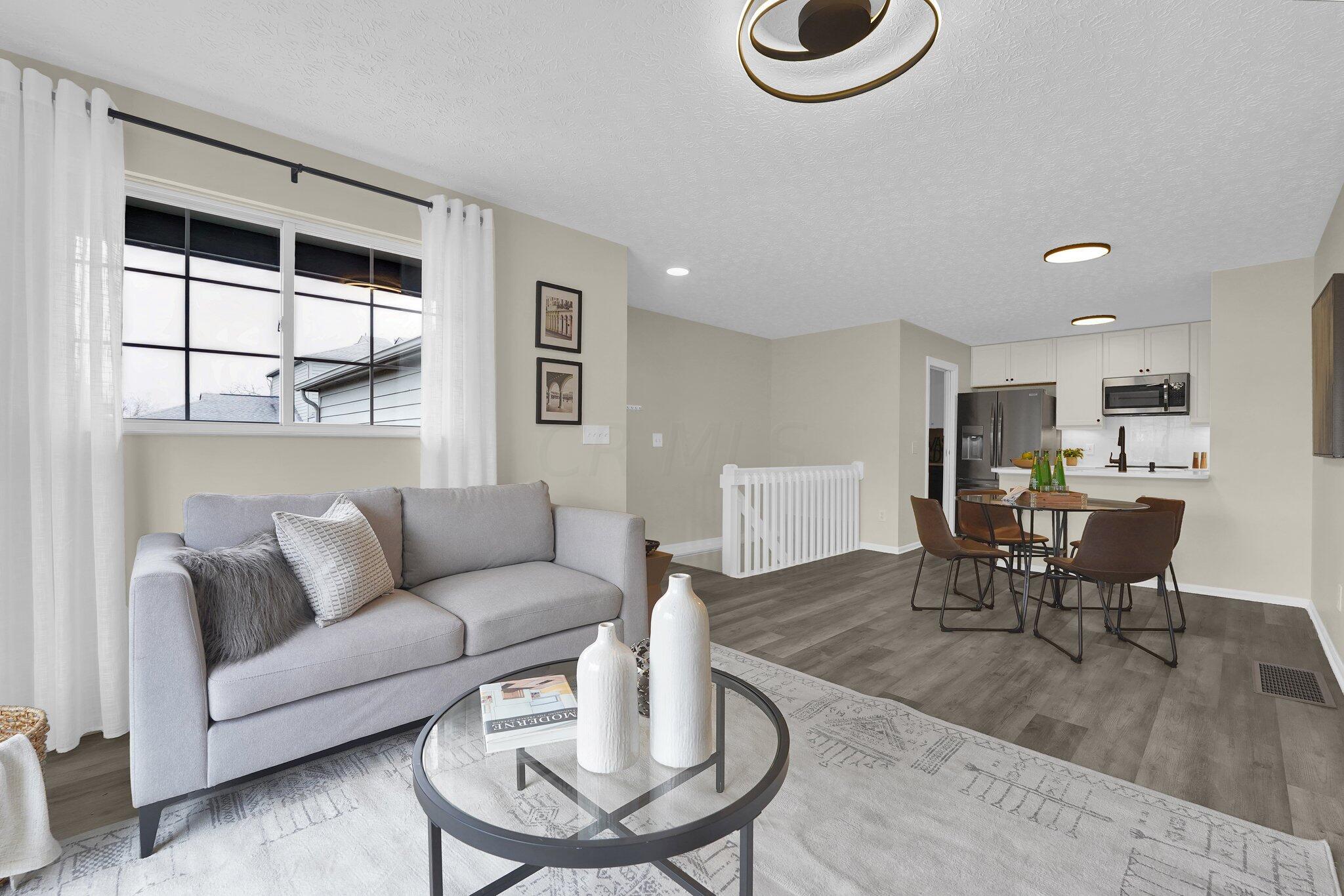 5803 Blendon Place Drive, 13E