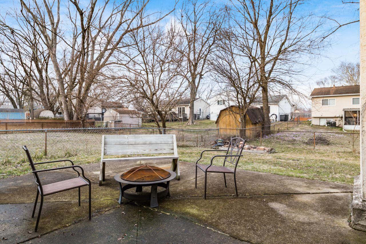 3186 Woodstone Court