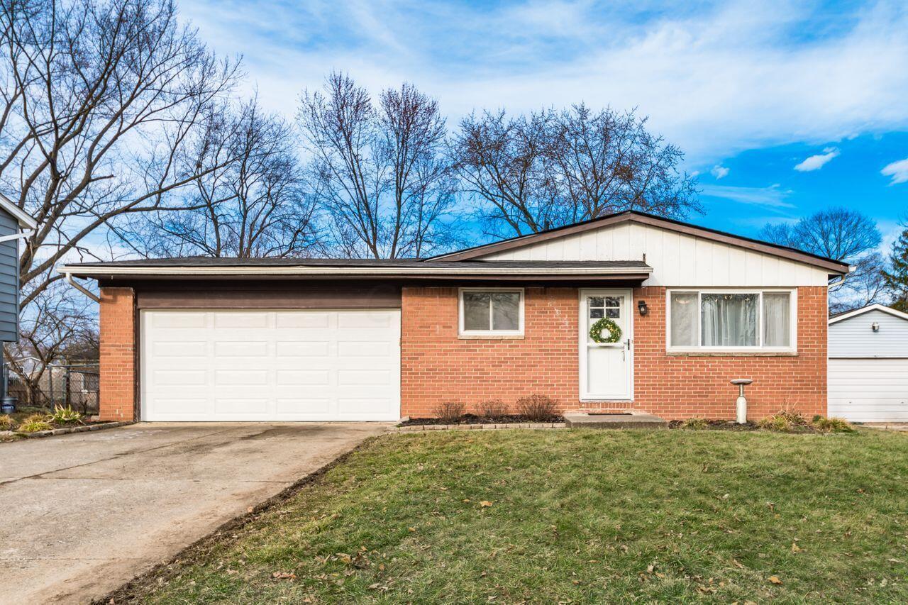 3186 Woodstone Court