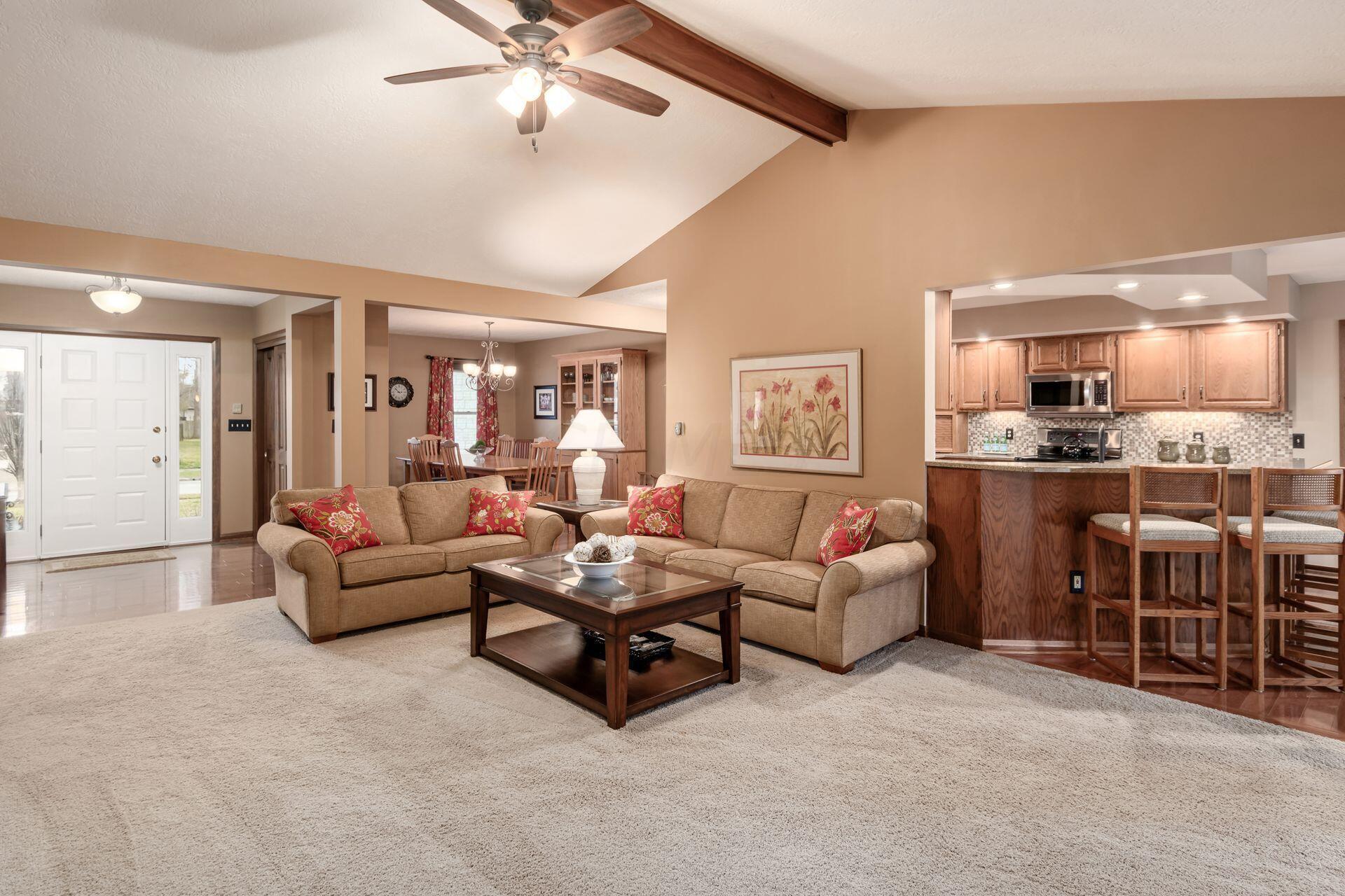 417 Six Pence Circle