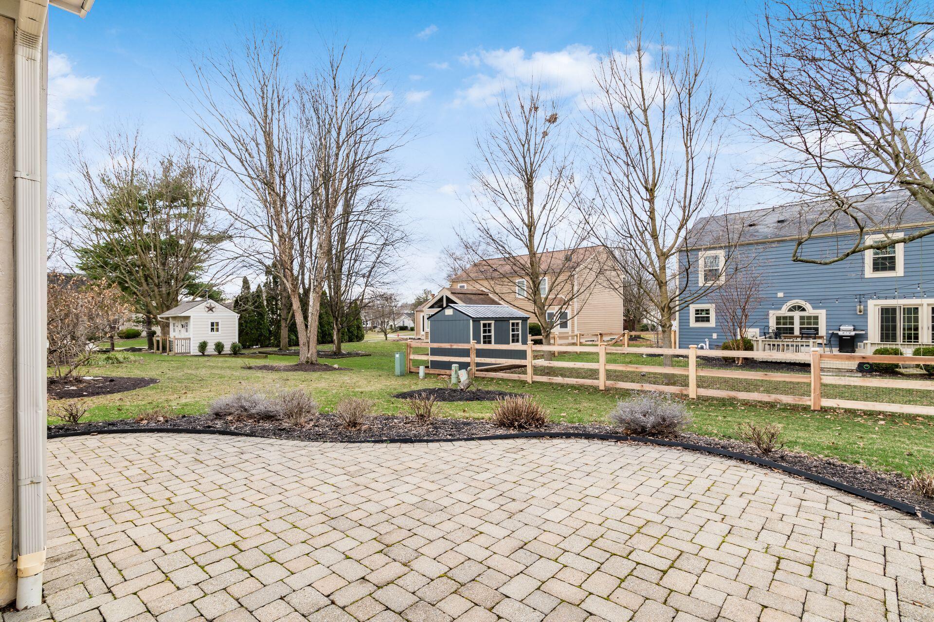 417 Six Pence Circle