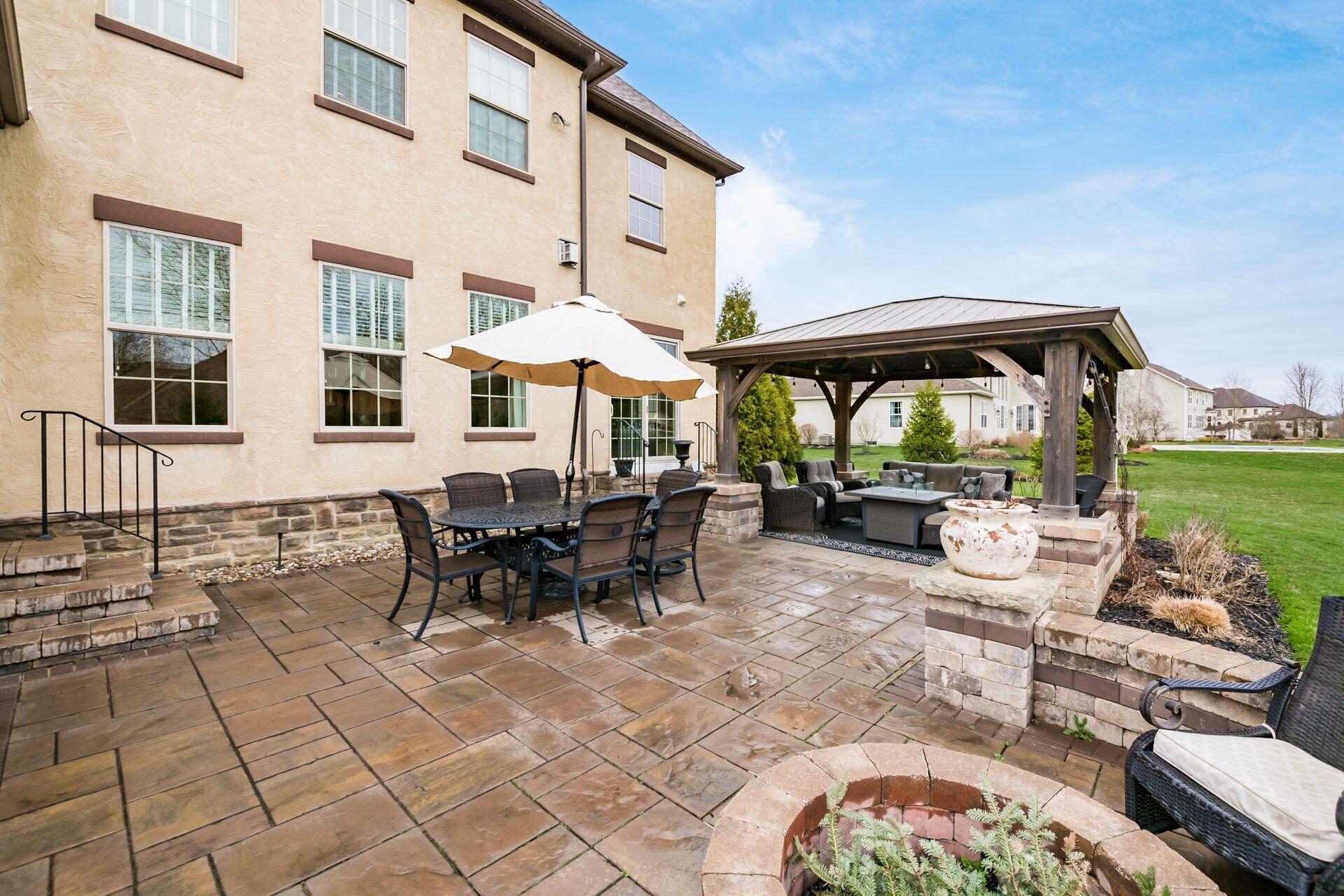 5750 Summer Ridge Lane