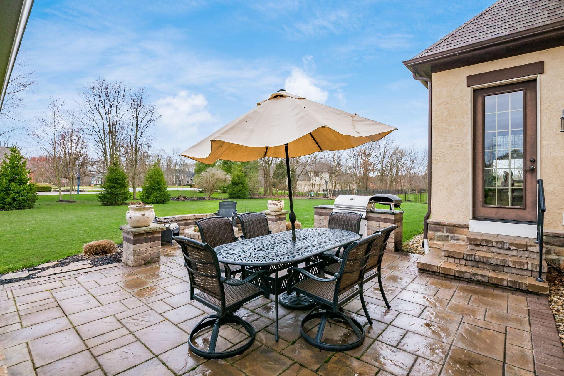 5750 Summer Ridge Lane