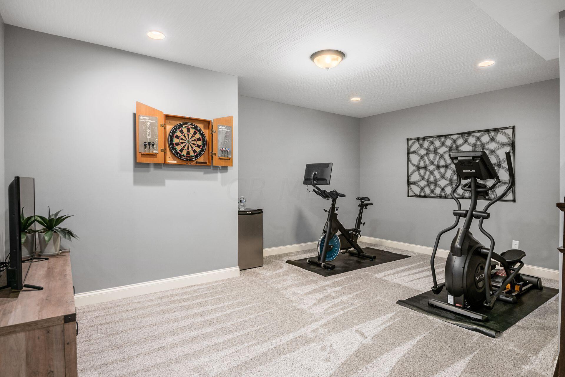 5750 Summer Ridge Lane