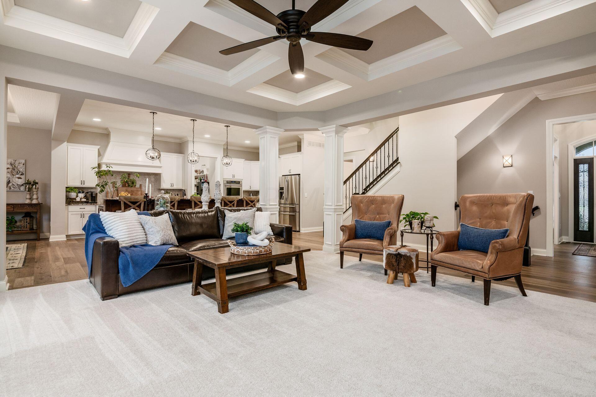 5750 Summer Ridge Lane