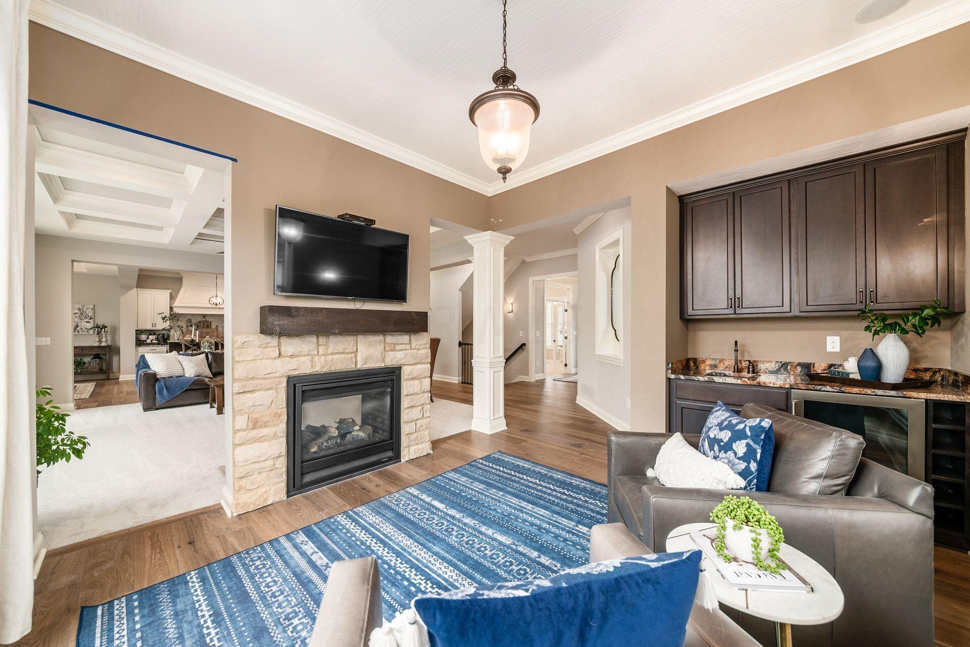 5750 Summer Ridge Lane