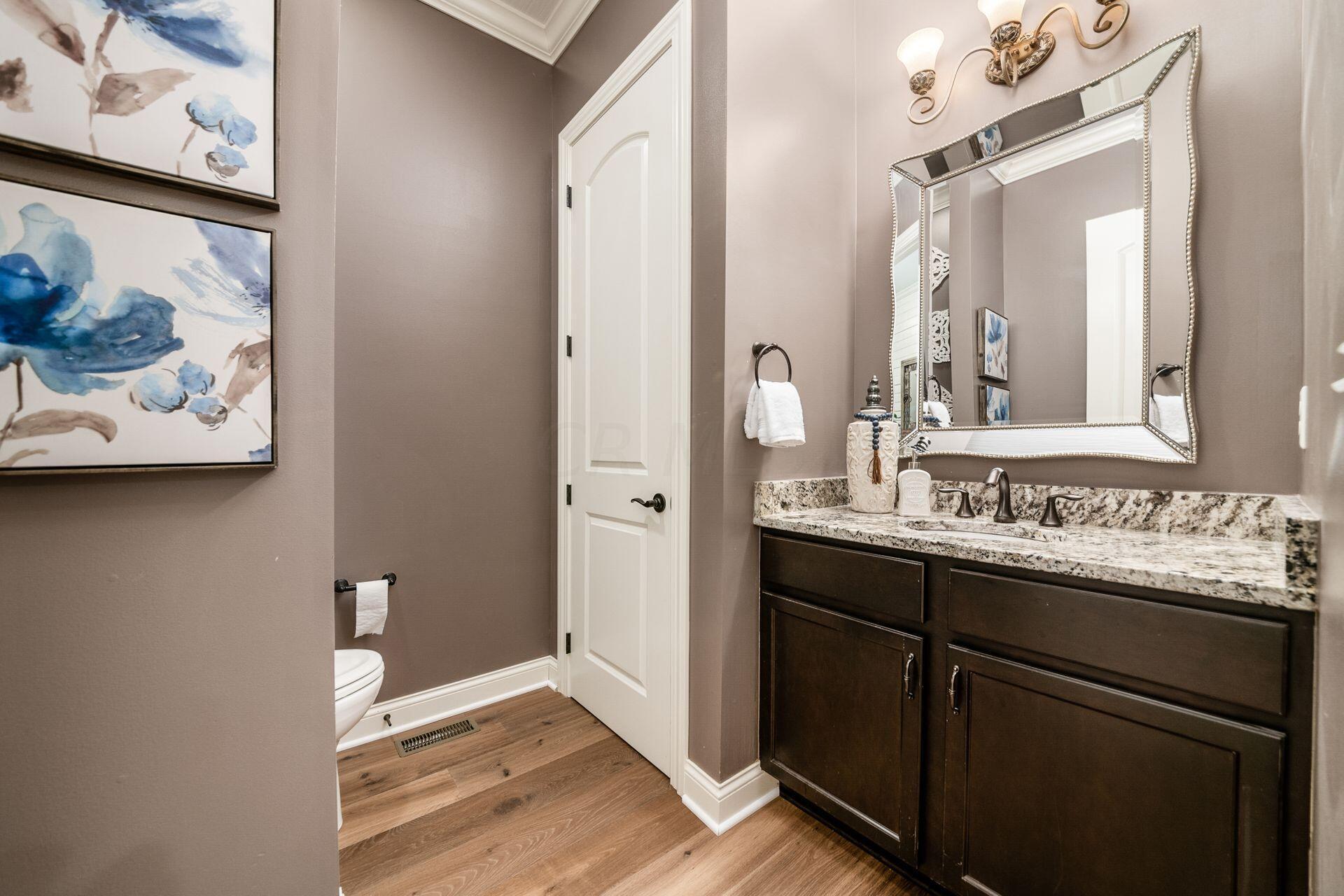 5750 Summer Ridge Lane