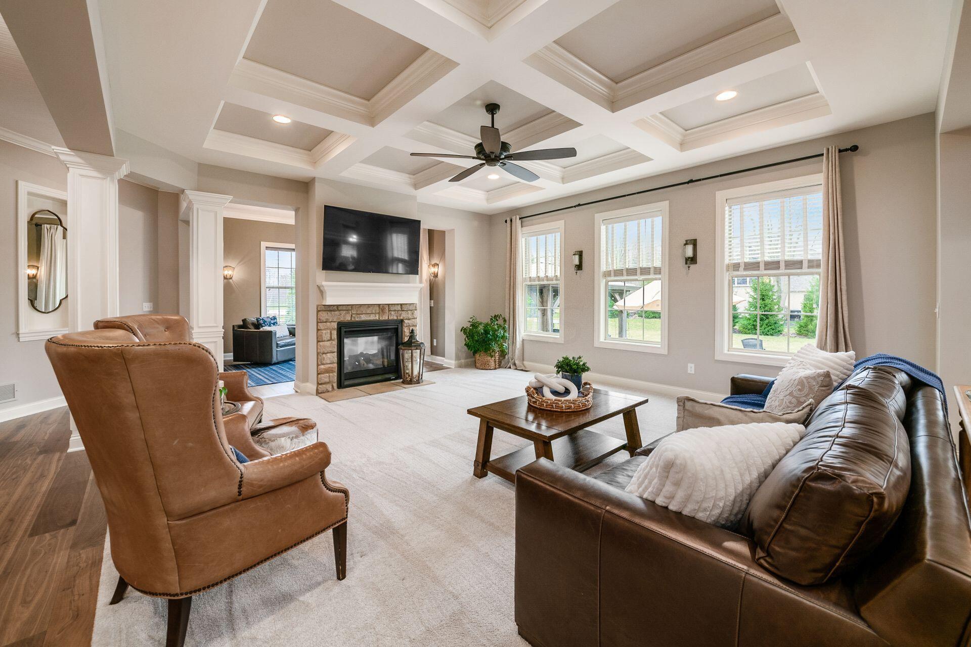 5750 Summer Ridge Lane