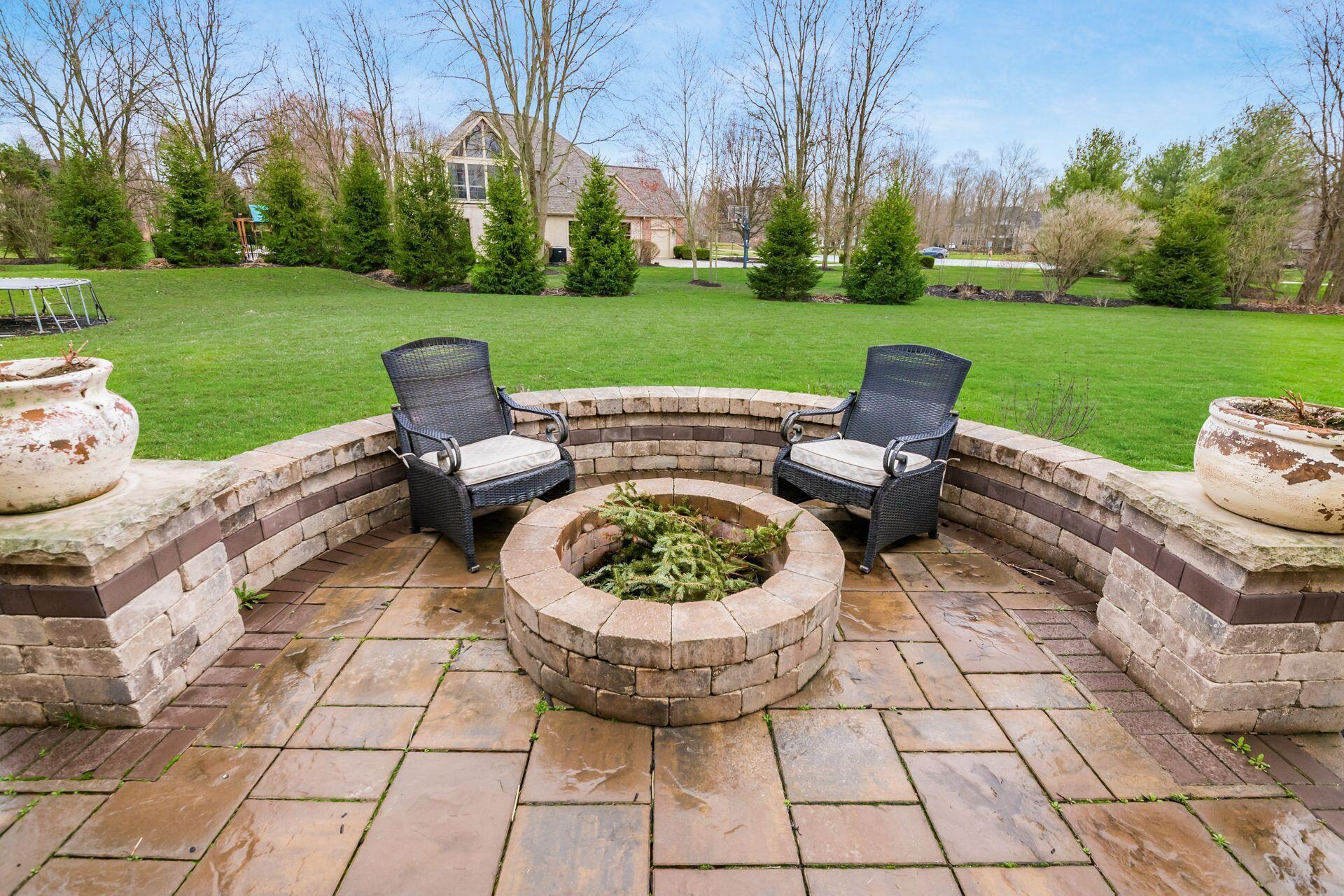 5750 Summer Ridge Lane