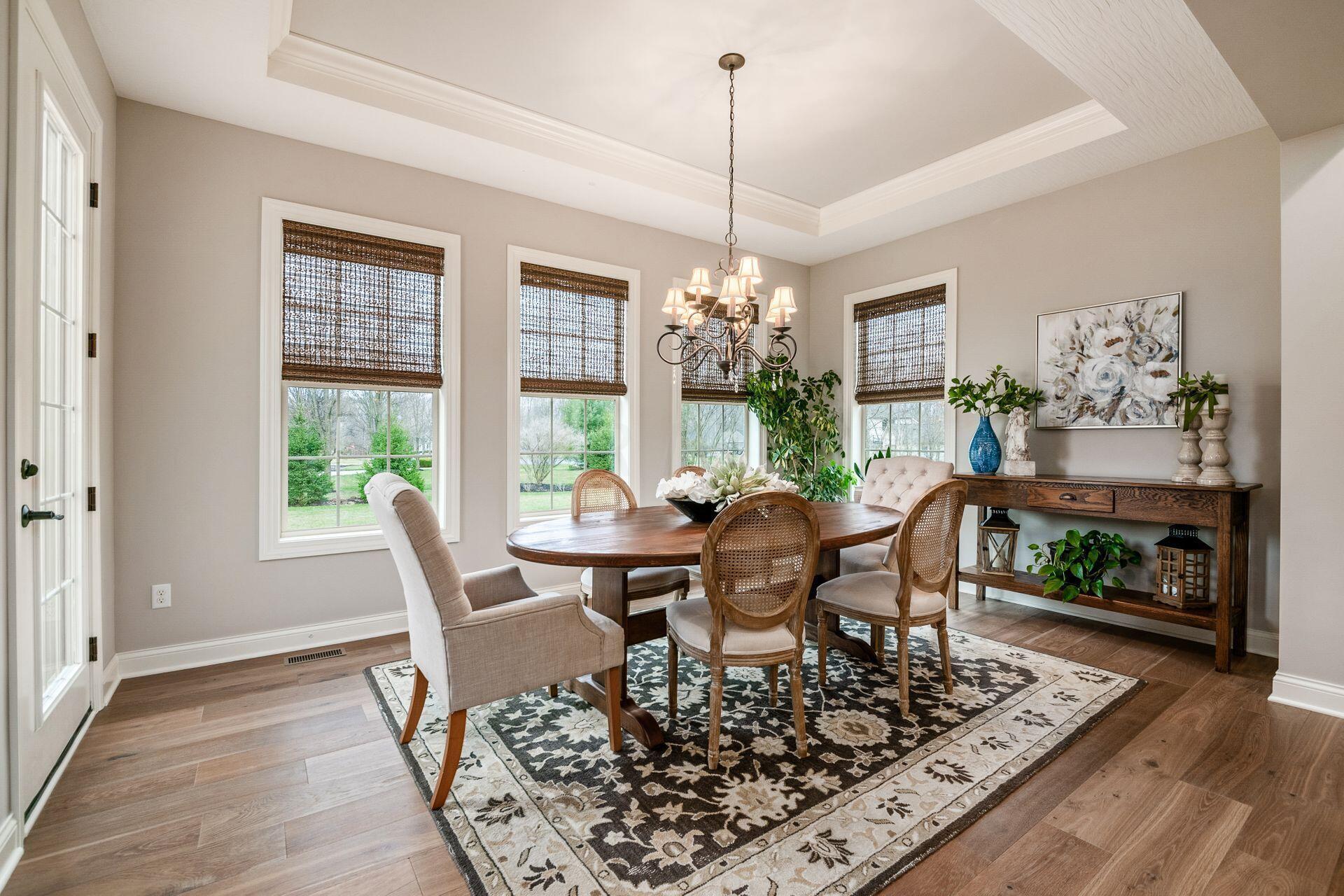 5750 Summer Ridge Lane