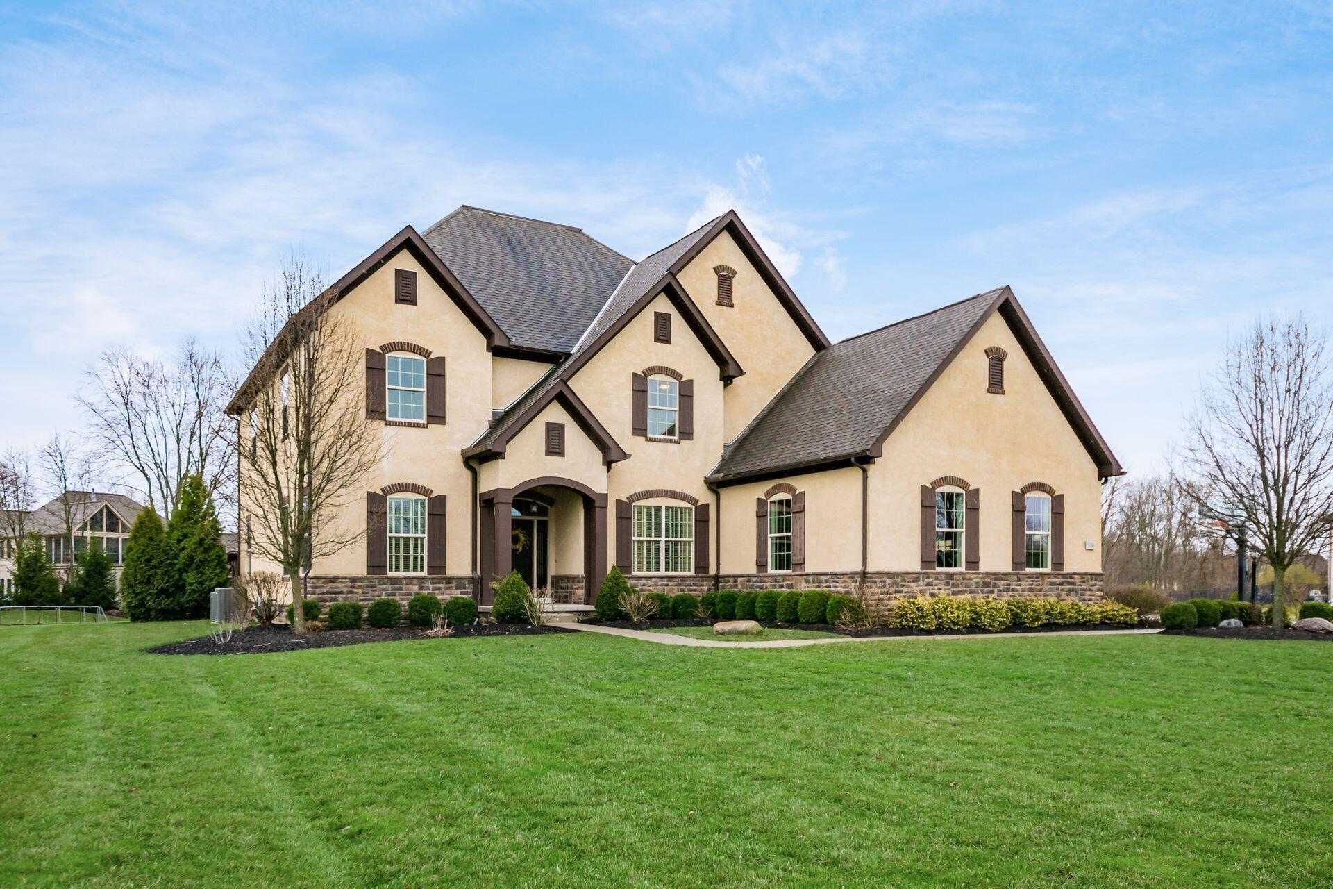 5750 Summer Ridge Lane