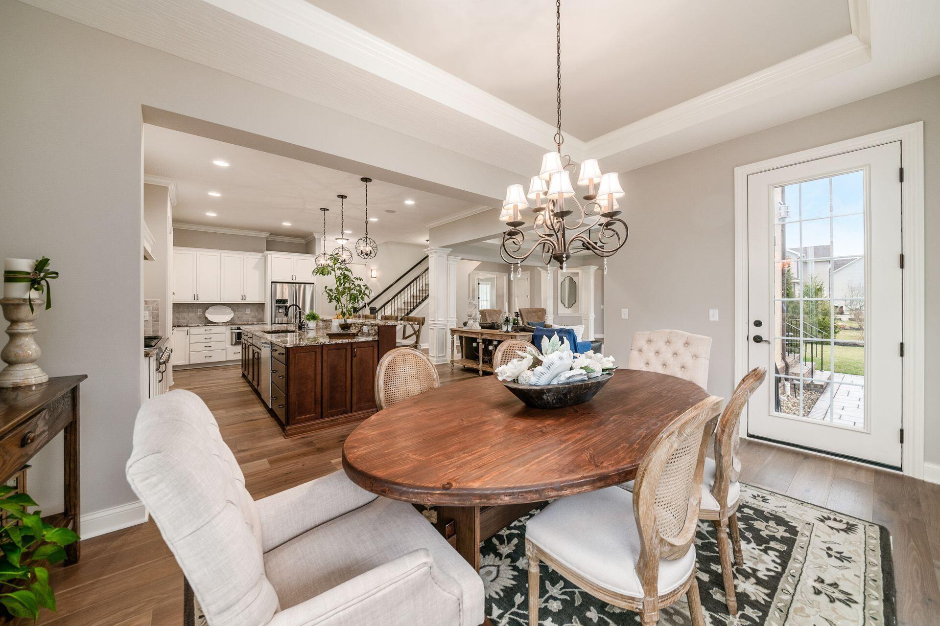 5750 Summer Ridge Lane