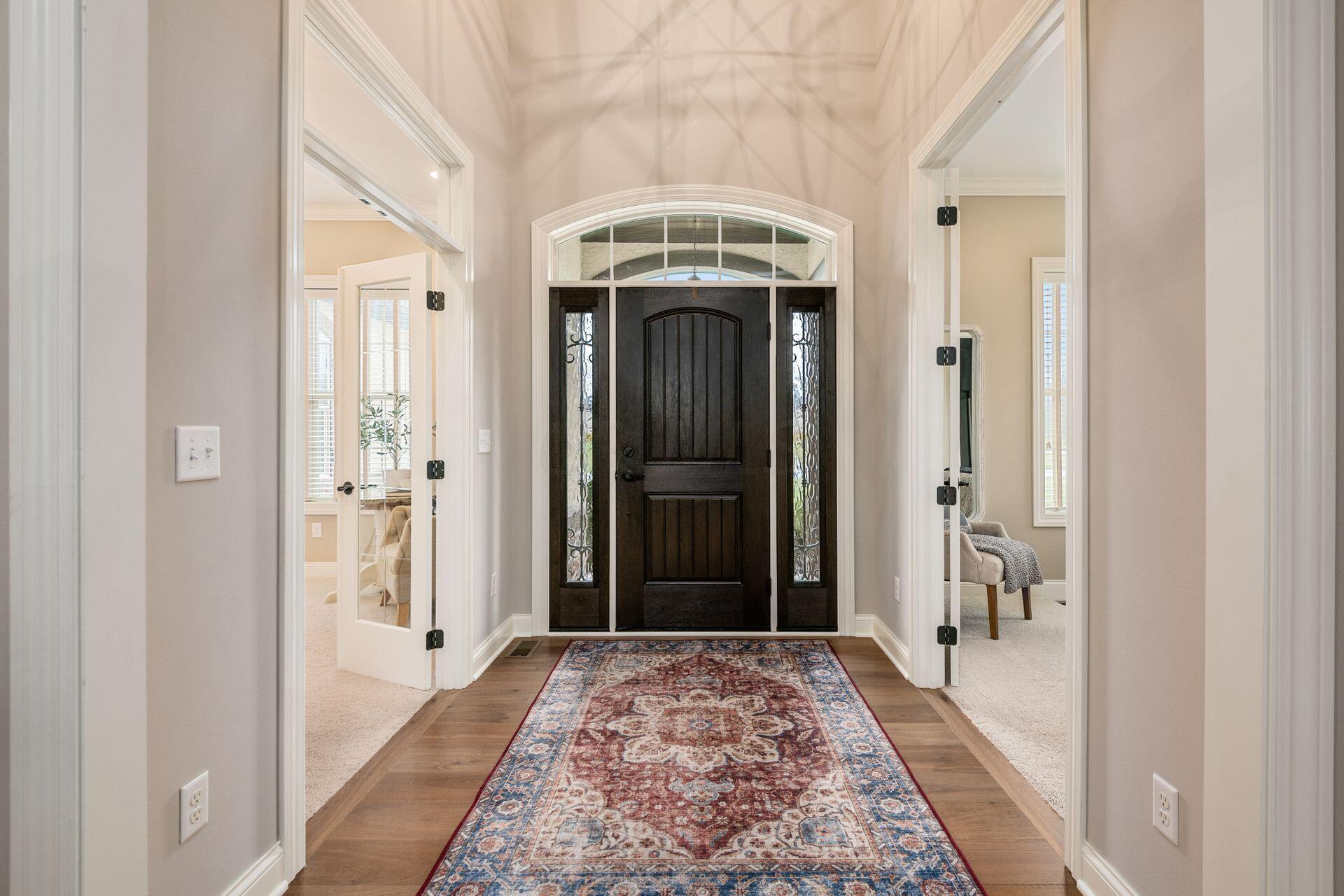 5750 Summer Ridge Lane