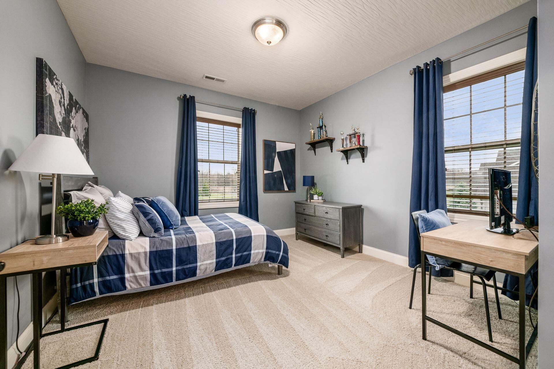 5750 Summer Ridge Lane