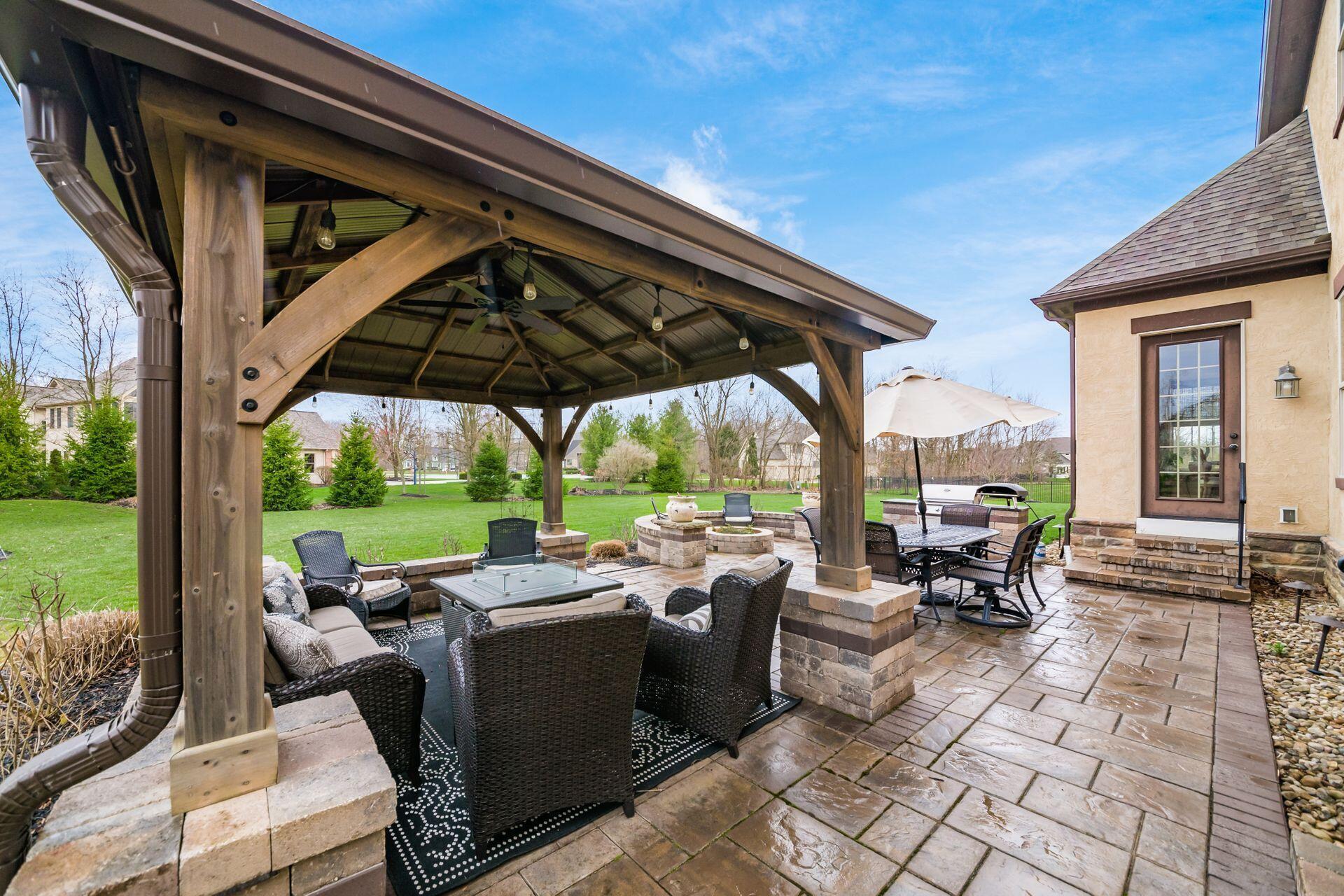 5750 Summer Ridge Lane