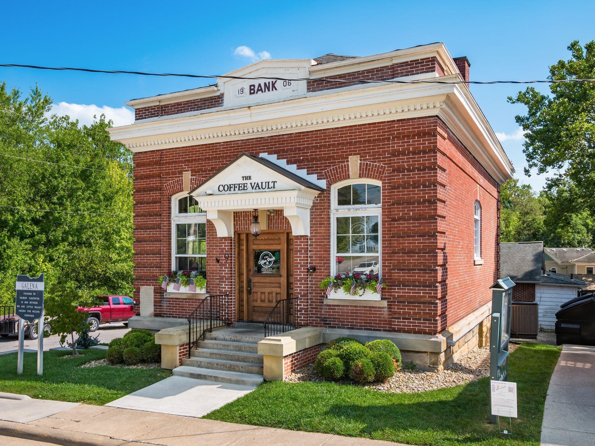 5750 Summer Ridge Lane