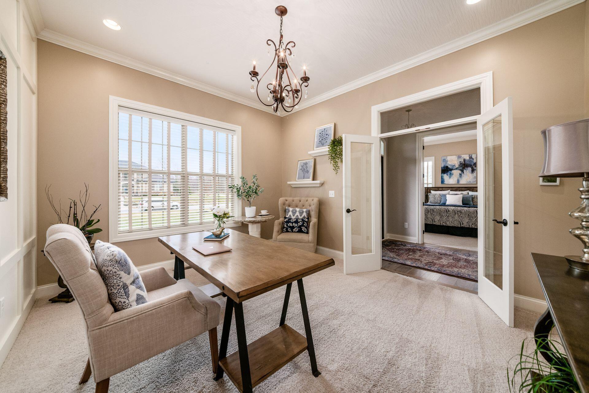 5750 Summer Ridge Lane