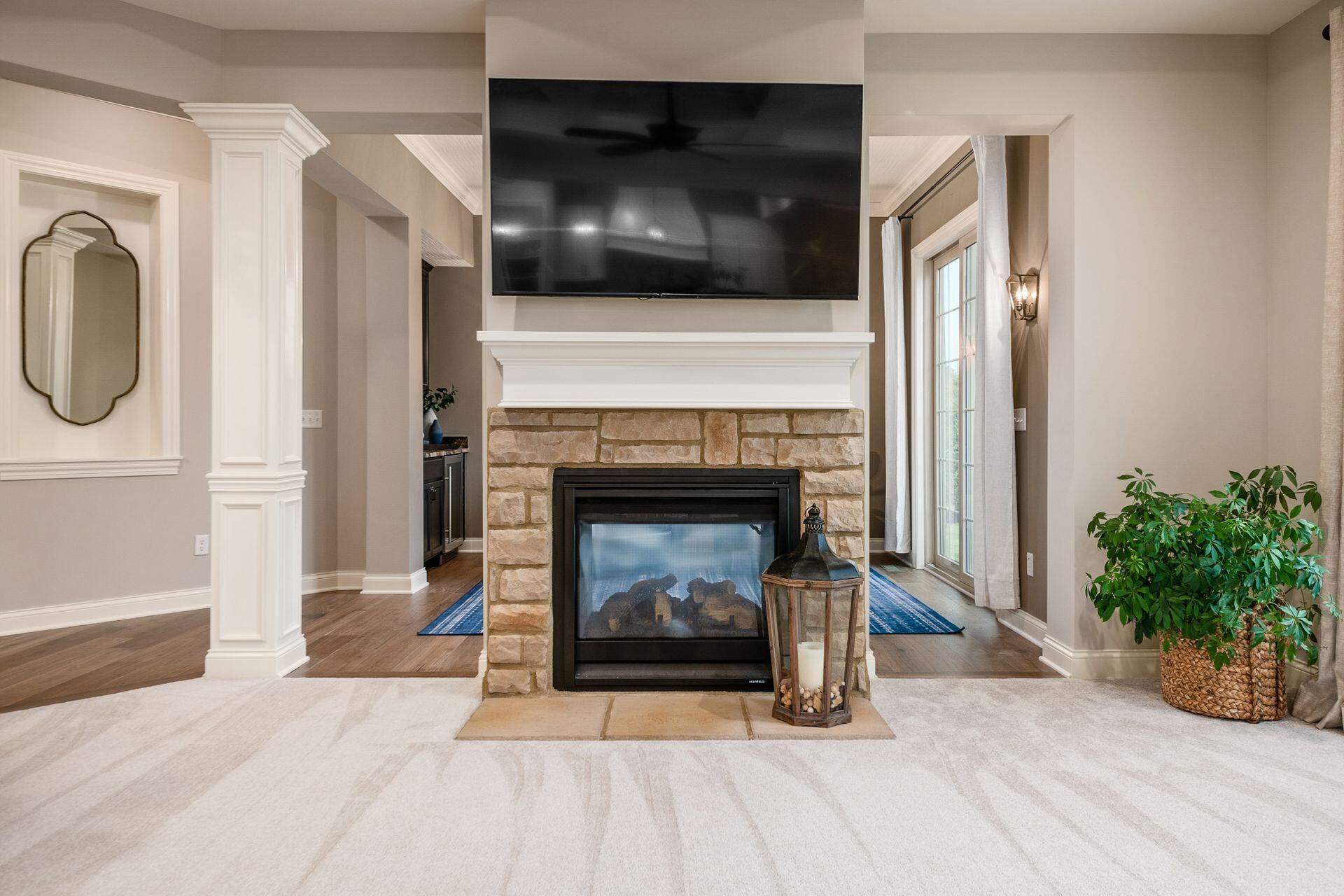 5750 Summer Ridge Lane