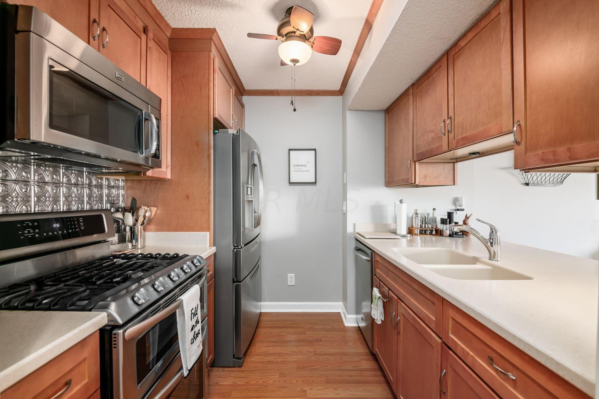 2039 Burbridge Lane, 31C