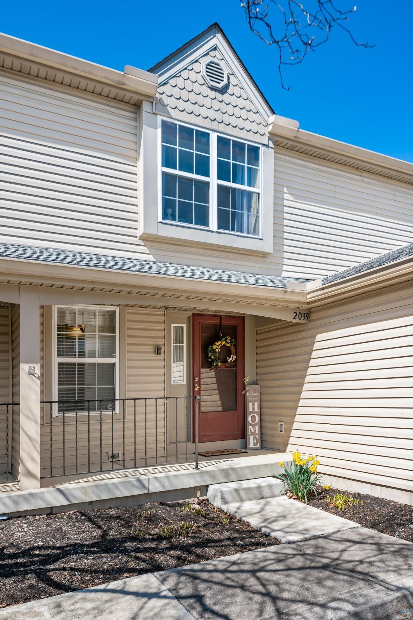 2039 Burbridge Lane, 31C