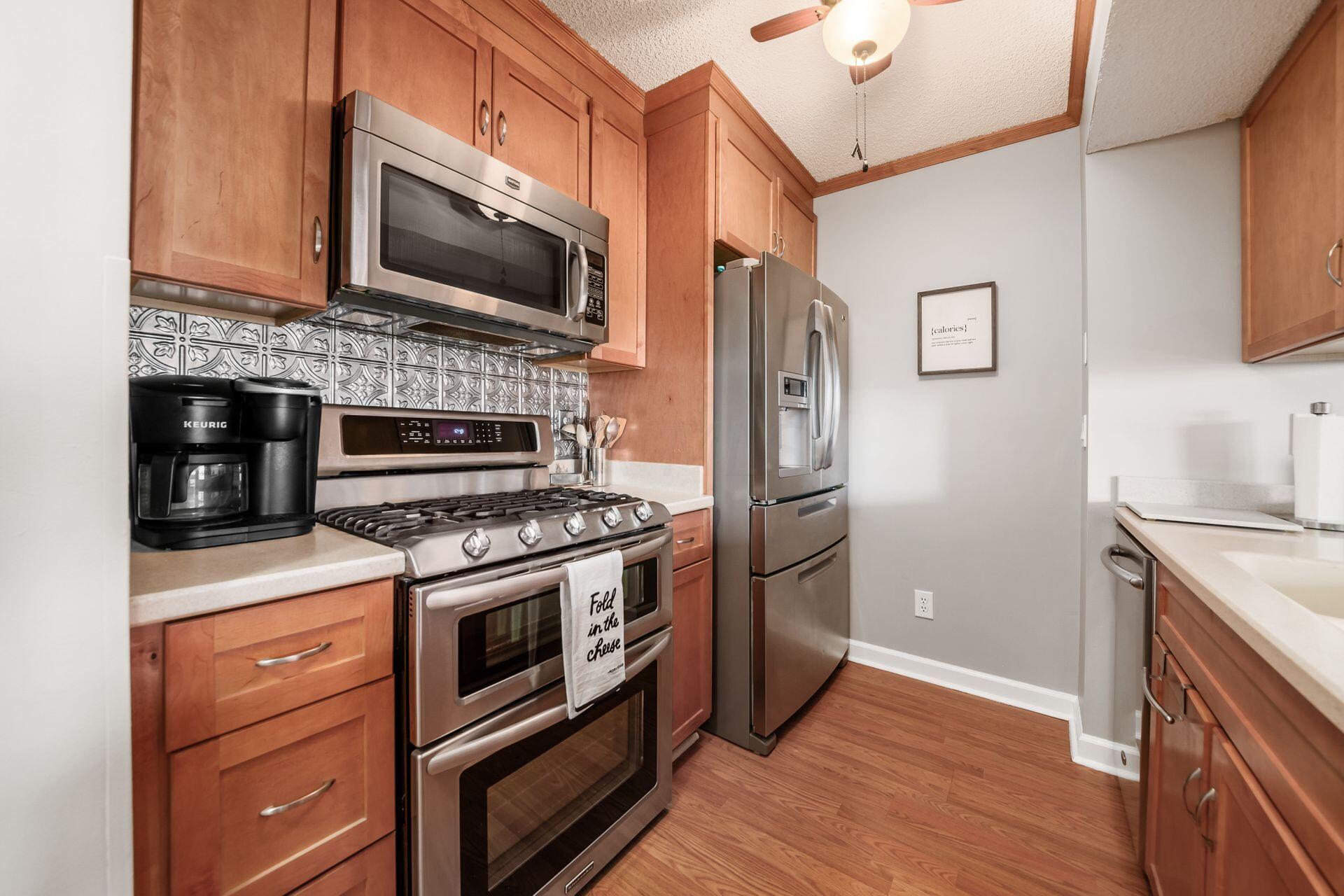 2039 Burbridge Lane, 31C