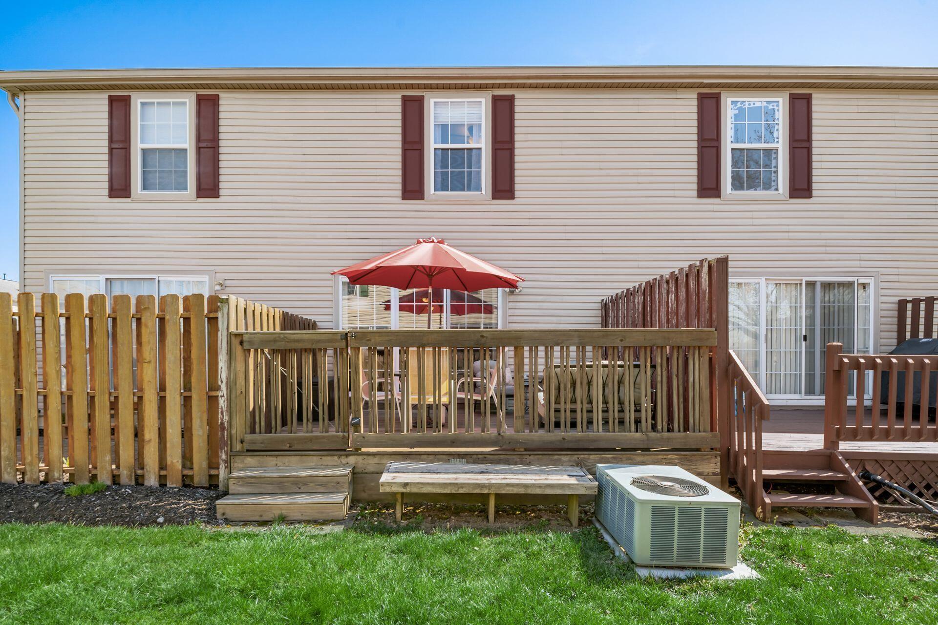 2039 Burbridge Lane, 31C