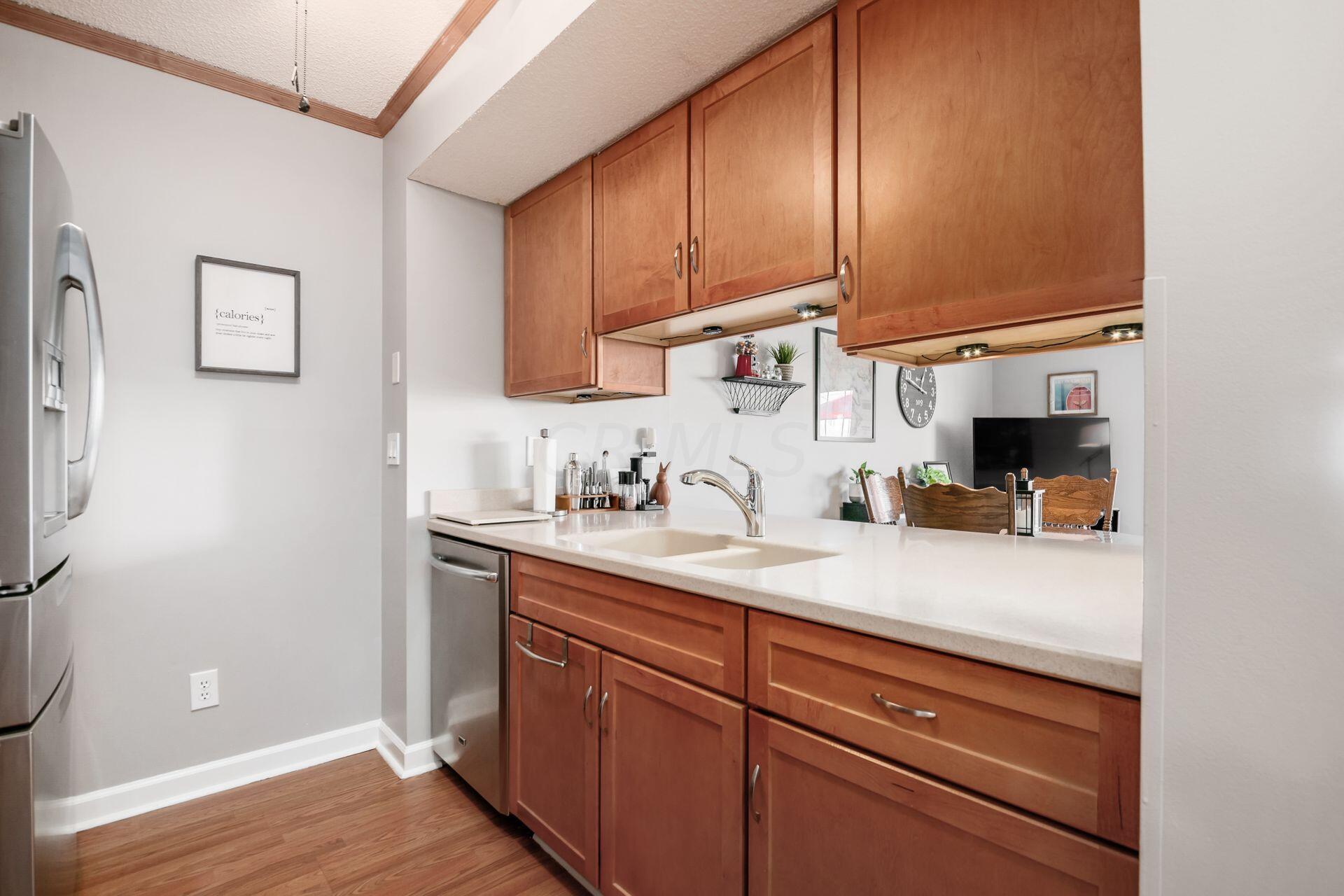 2039 Burbridge Lane, 31C