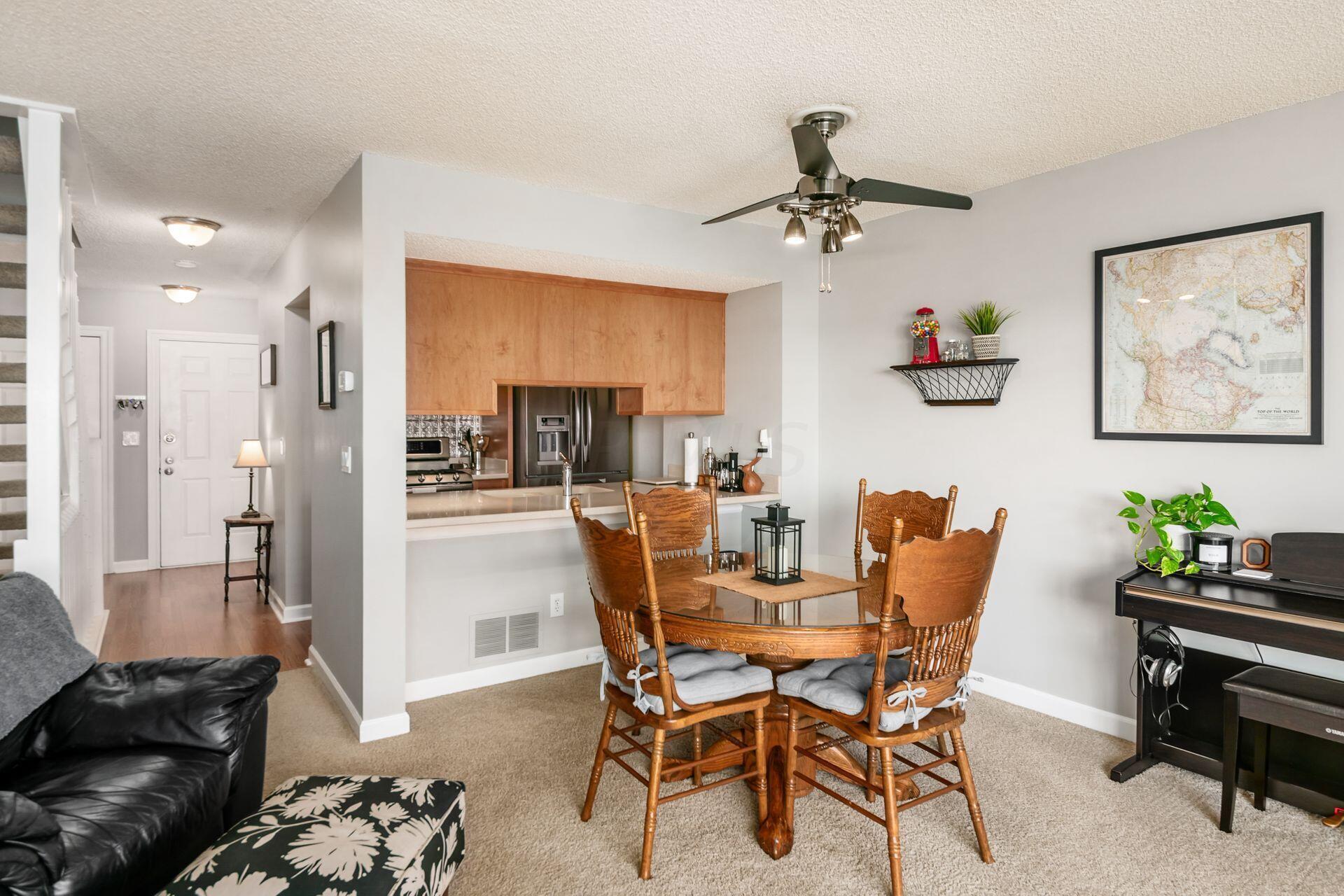 2039 Burbridge Lane, 31C