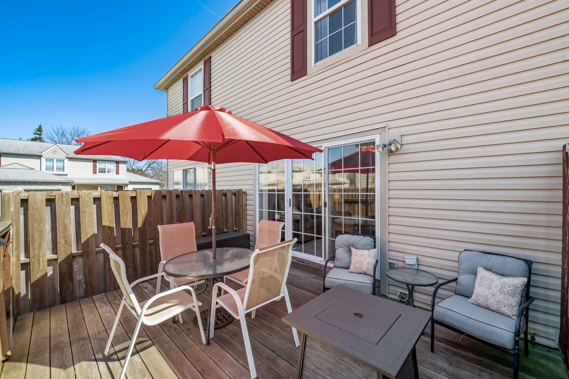 2039 Burbridge Lane, 31C