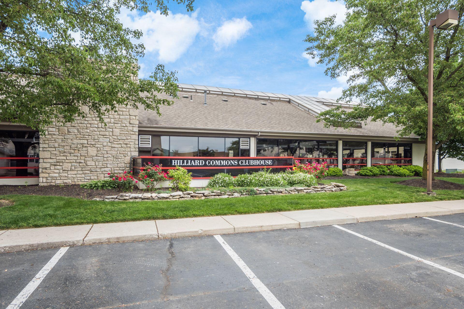 2039 Burbridge Lane, 31C