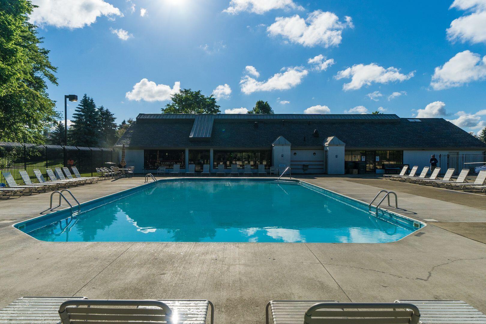 2039 Burbridge Lane, 31C