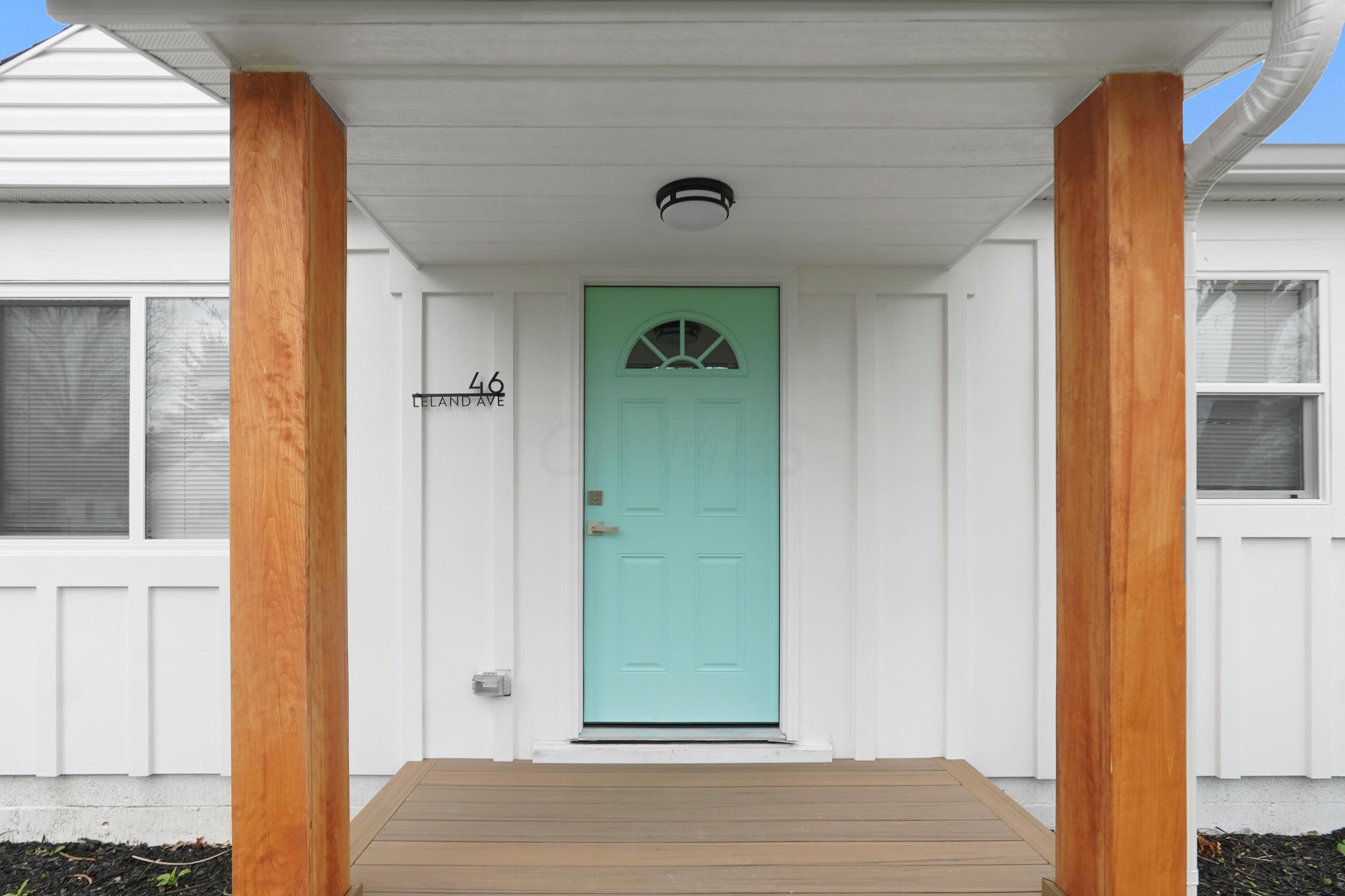 46 Leland Avenue