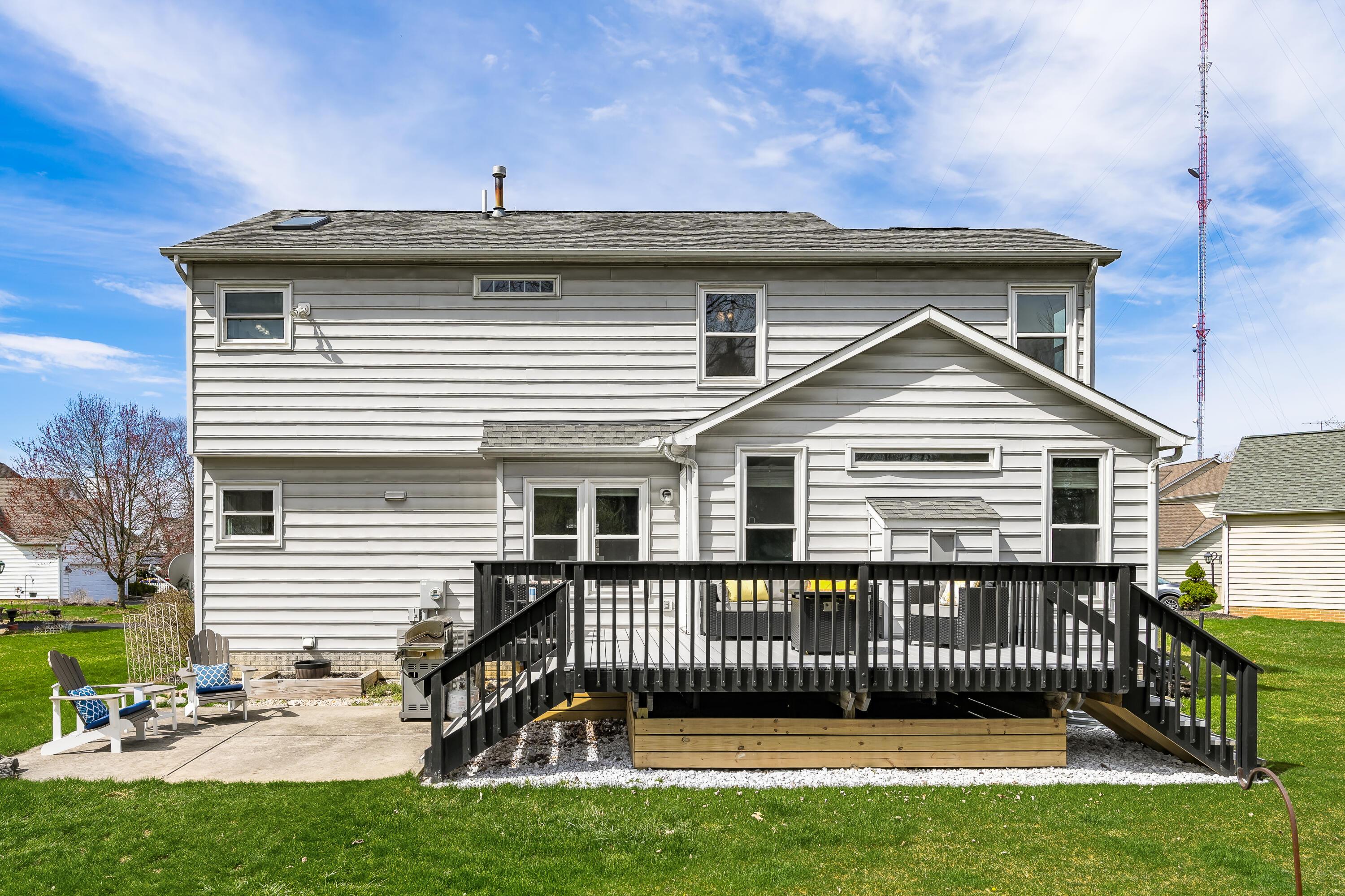 6124 Wentworth Court