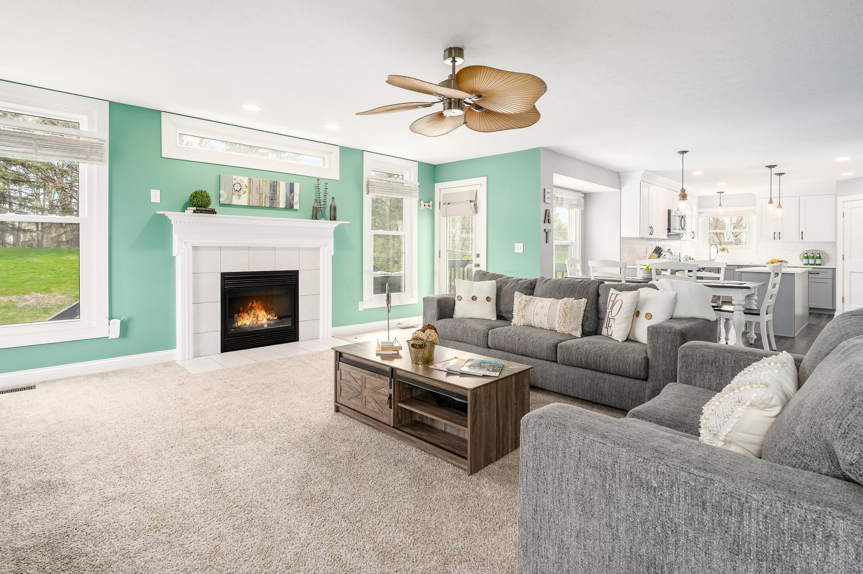 6124 Wentworth Court