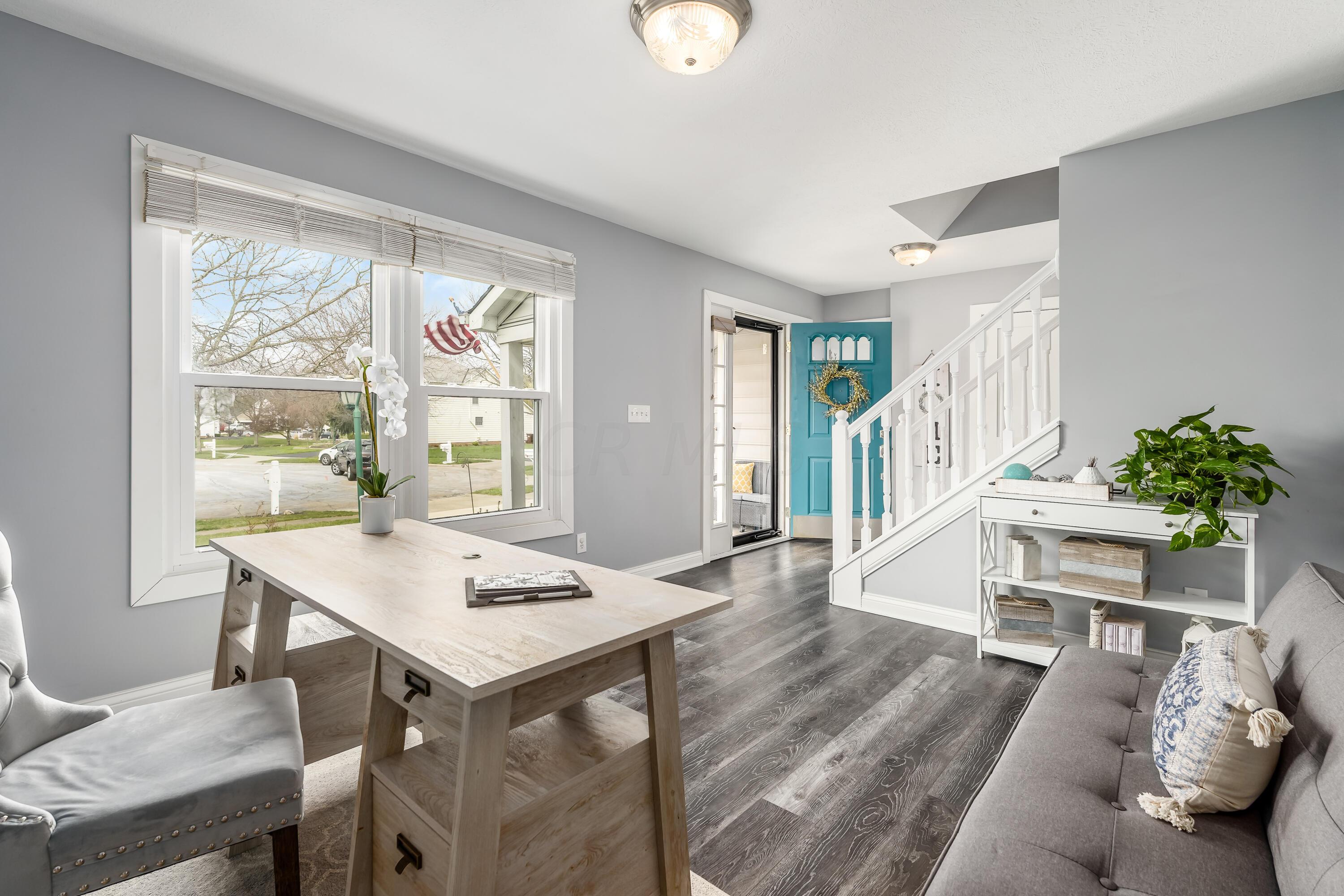 6124 Wentworth Court