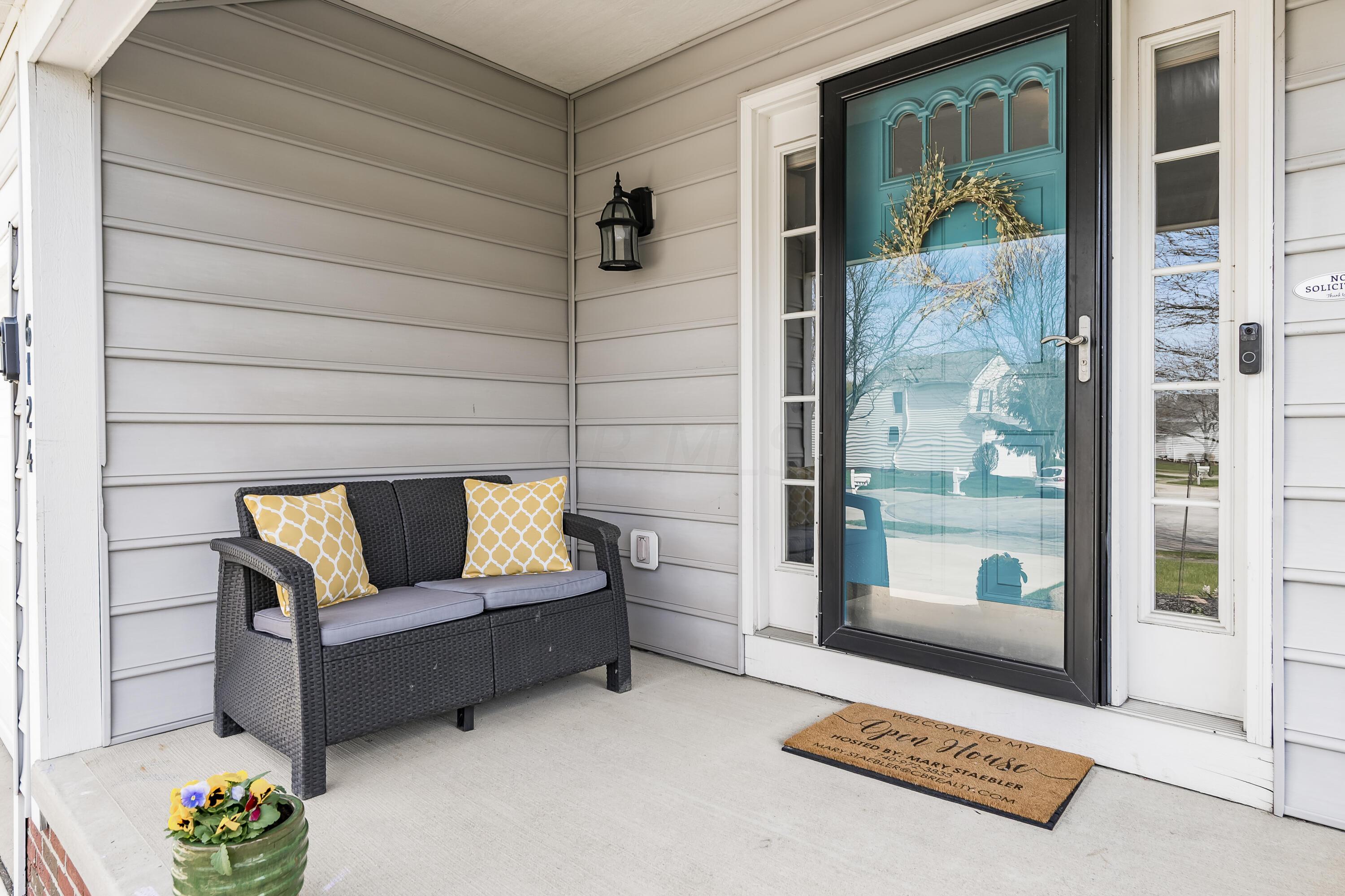 6124 Wentworth Court