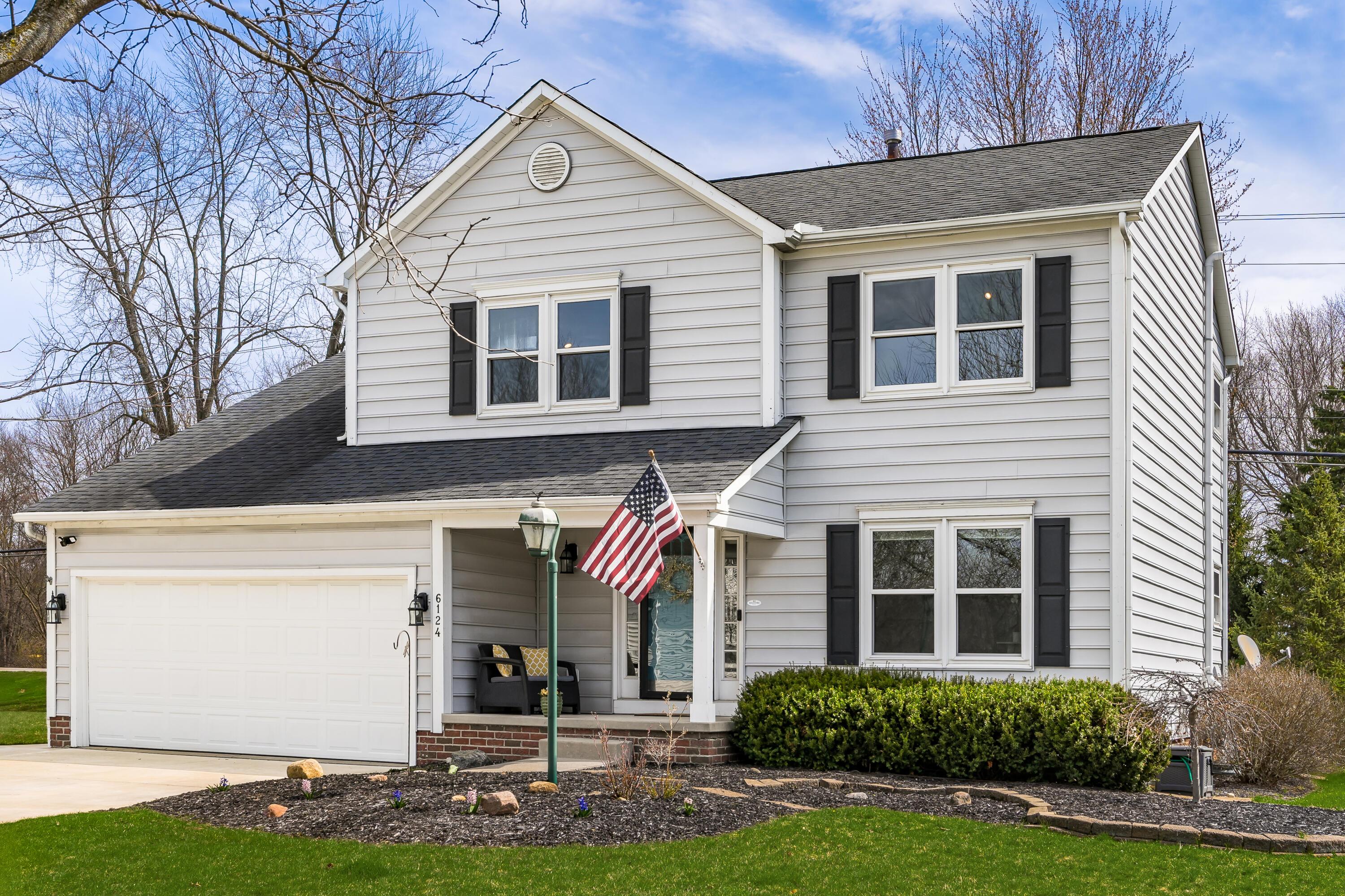 6124 Wentworth Court